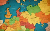 Historia meblarstwa w regionach Polski — różnice regionalne