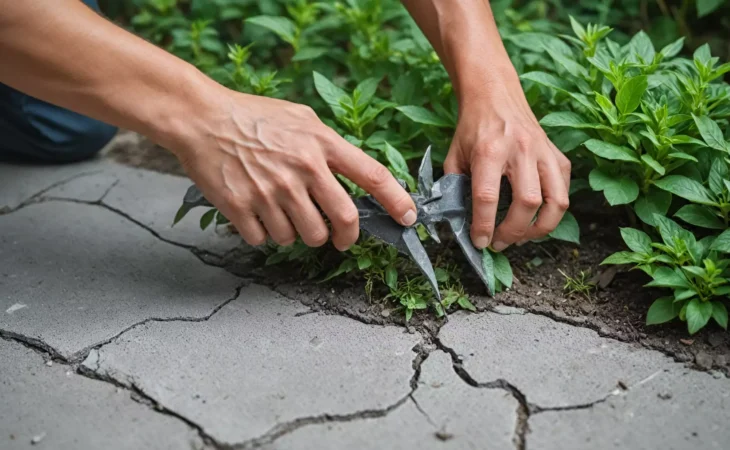 Ekologiczne i trwałe systemy napraw betonu