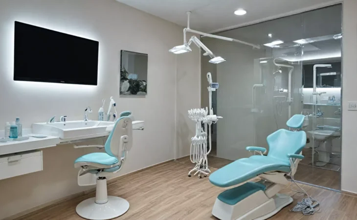 Ile kosztuje implant zęba w Poznaniu?
